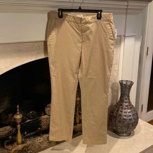 GAP pants size 10
